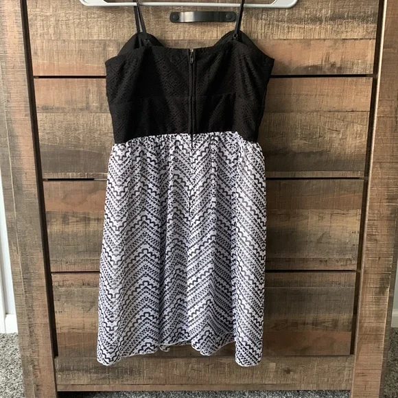 Summer dress - Picture 3 of 3